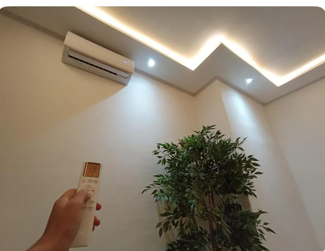 Apartment Studio Au Centre Ville Avec Wifi Casablanca
